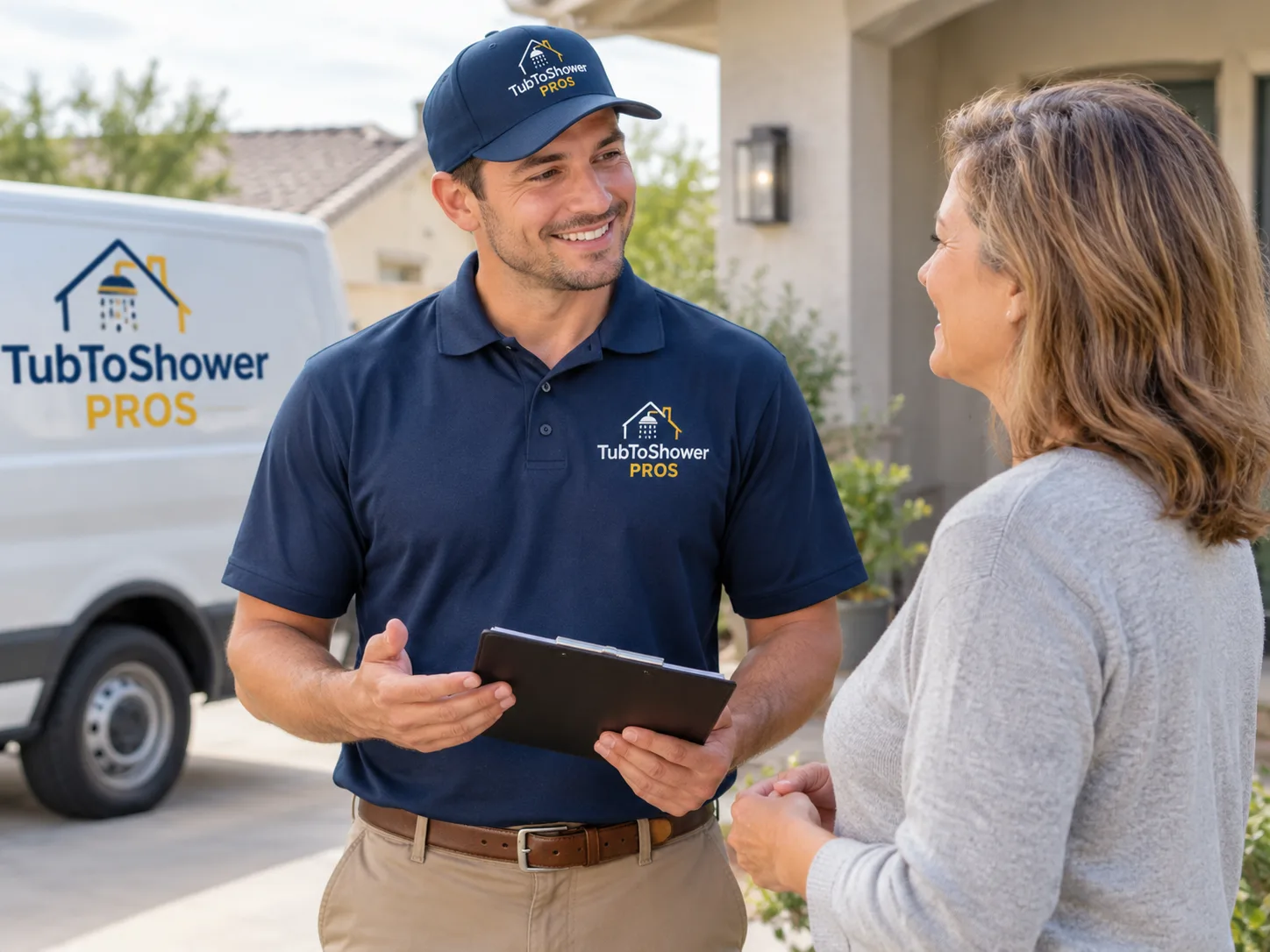Tub Shower Conversion Kenilworth, NJ FAQs